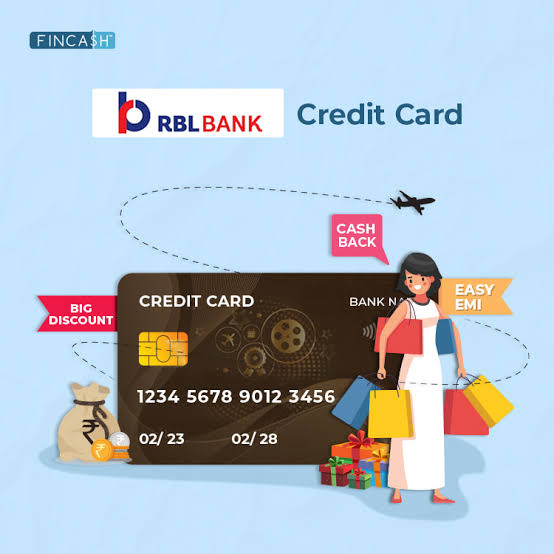 Apply for RBL ShopRite Credit Card