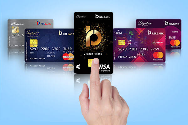 RBL Bank Credit Card Offers